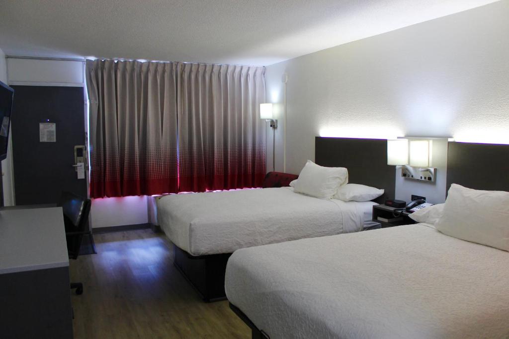 Ramada by Wyndham Harrisonburg