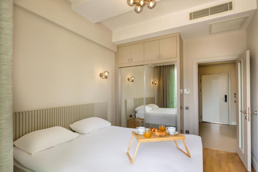 Sirius Town Hotel Spa and Residence