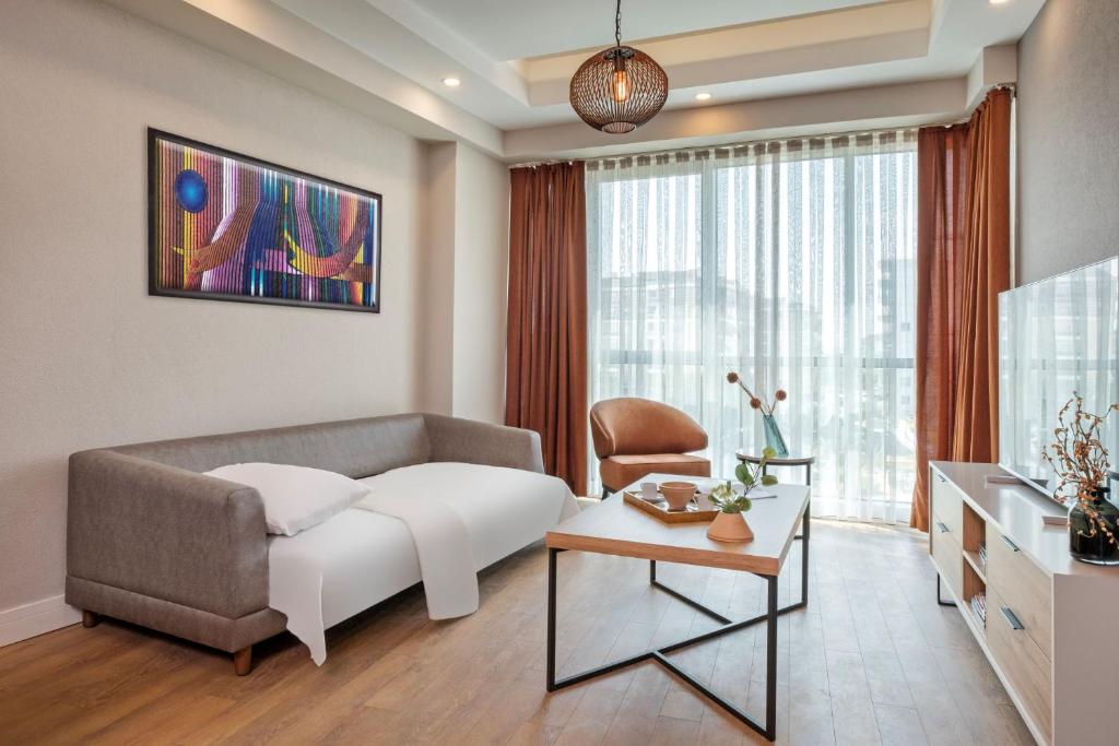 Sirius Town Hotel Spa and Residence