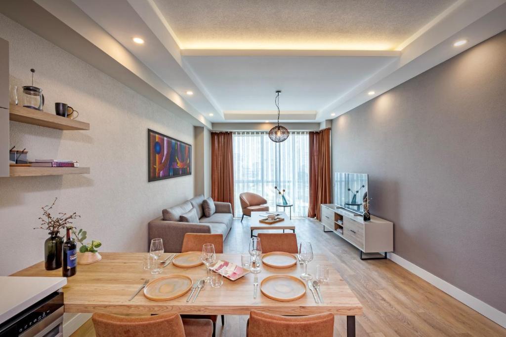 Sirius Town Hotel Spa and Residence