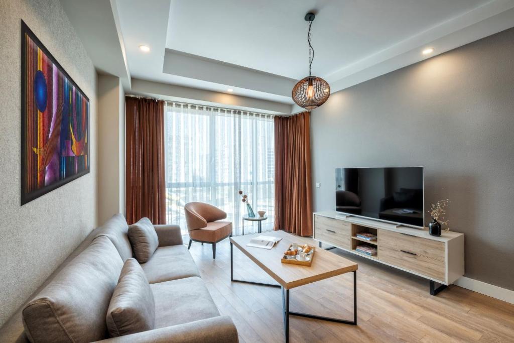 Sirius Town Hotel Spa and Residence