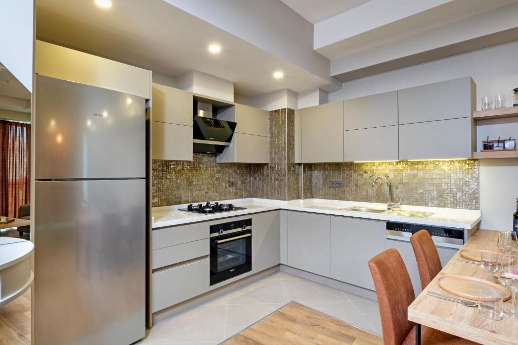 Sirius Town Hotel Spa and Residence