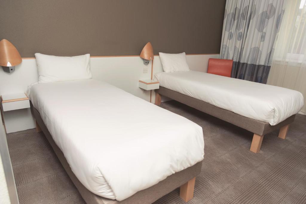 Novotel Glasgow Centre