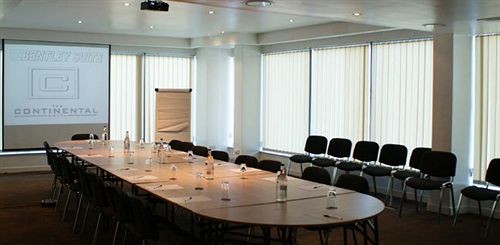 The Continental Hotel Heathrow