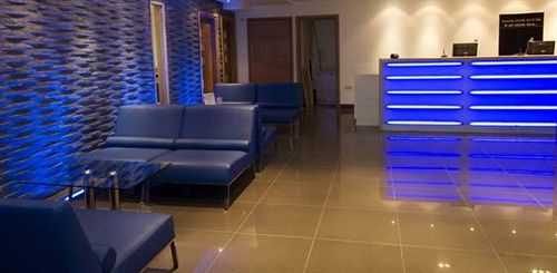 The Continental Hotel Heathrow