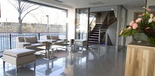 The Continental Hotel Heathrow