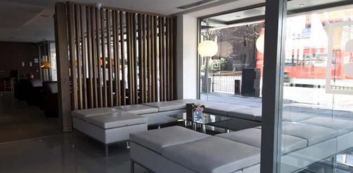 The Continental Hotel Heathrow
