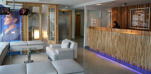The Continental Hotel Heathrow