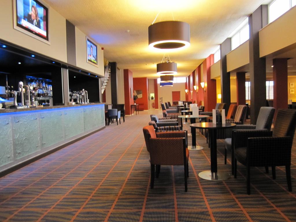 Best Western Aberavon Beach Hotel