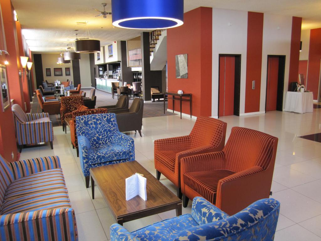 Best Western Aberavon Beach Hotel