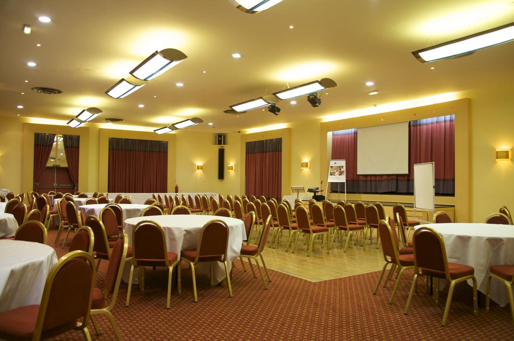 Best Western Aberavon Beach Hotel