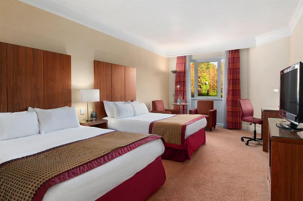 Bromsgrove Hotel & Spa