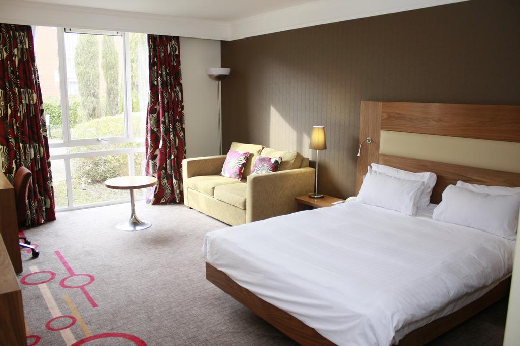 Bromsgrove Hotel & Spa