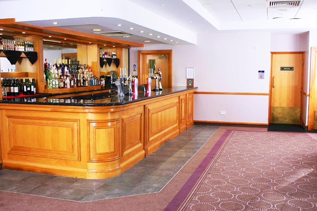 Bromsgrove Hotel & Spa