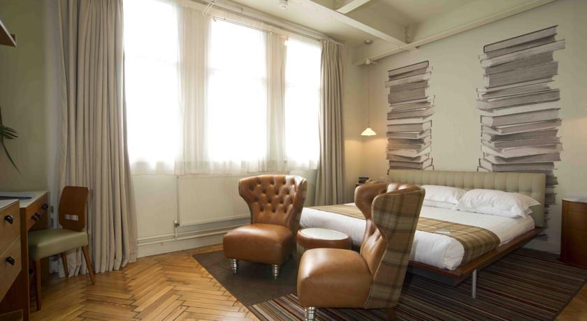 ABode Manchester