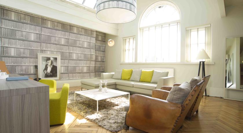 ABode Manchester