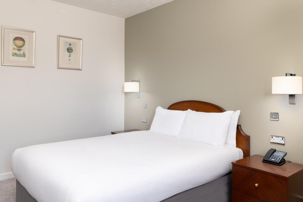 Copthorne Hotel Effingham Gatwick