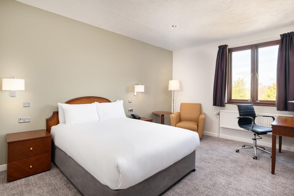 Copthorne Hotel Effingham Gatwick