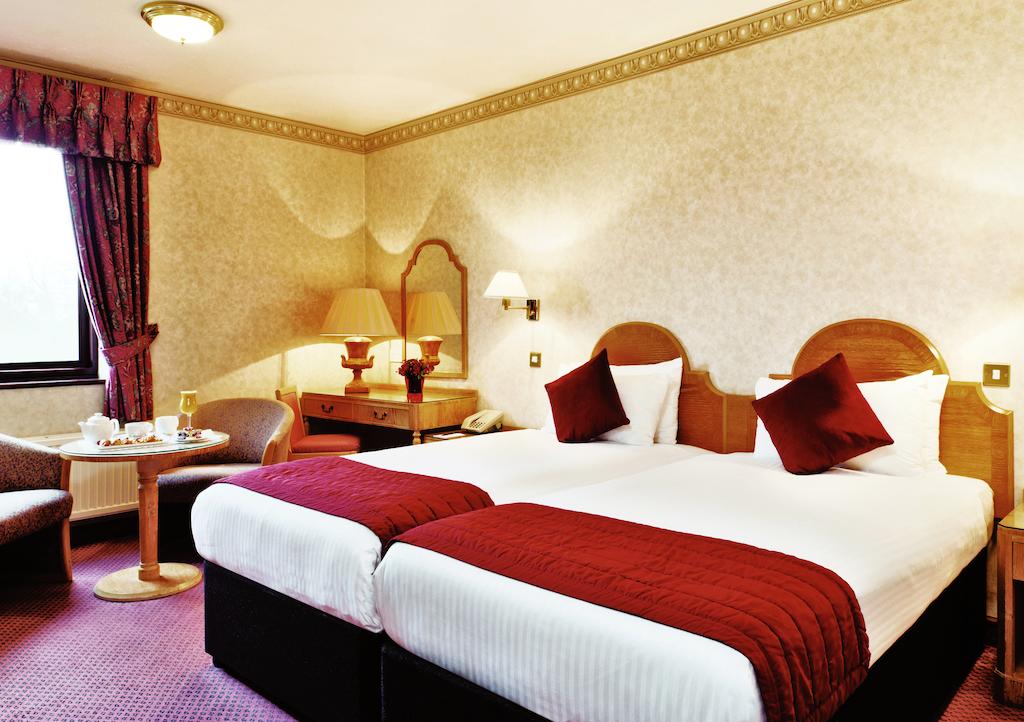 Copthorne Hotel Effingham Gatwick