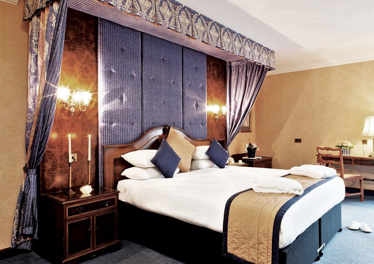 Copthorne Hotel Effingham Gatwick