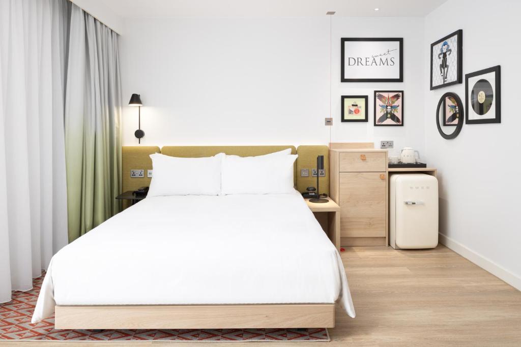 Hampton Inn Rochdale, United Kingdom