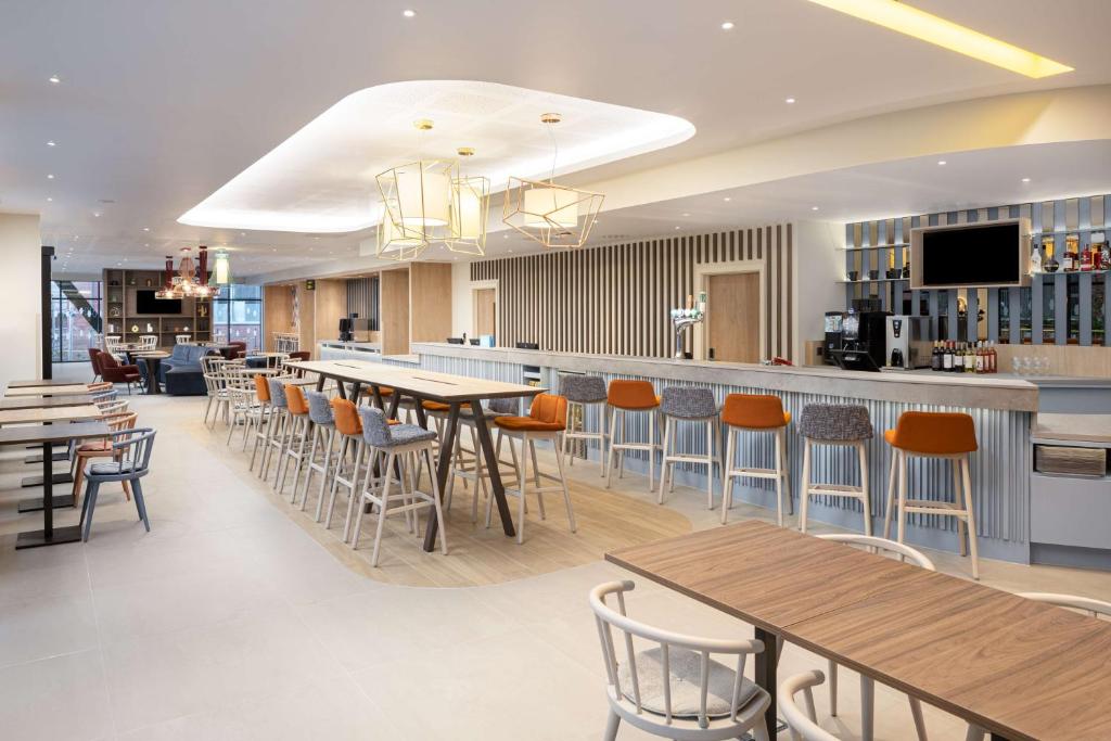 Hampton Inn Rochdale, United Kingdom