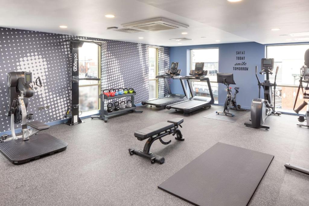 Hampton Inn Rochdale, United Kingdom