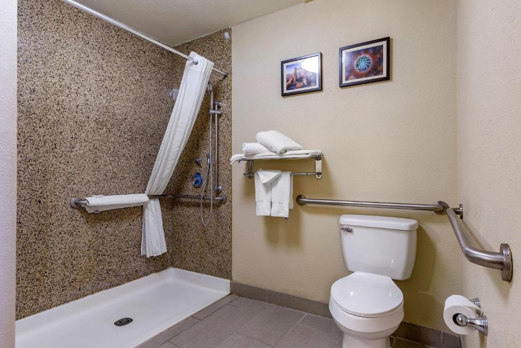 Comfort Suites Hobbs