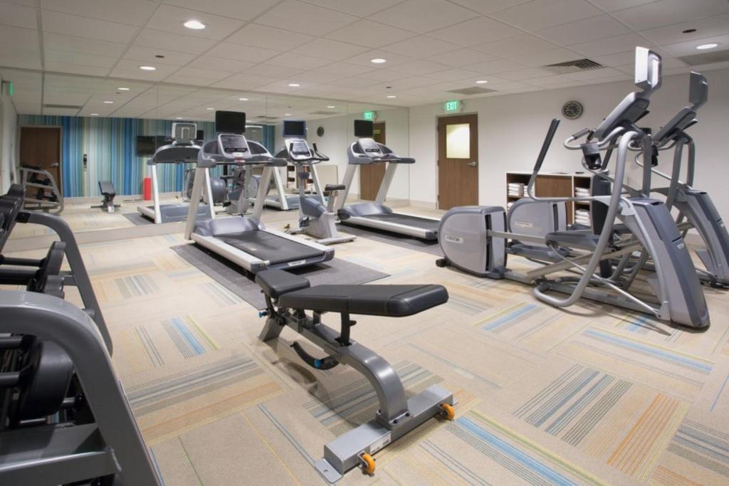 HOLIDAY INN EXPRESS & SUITES HOUSTON NORTH I-45 SPRING
