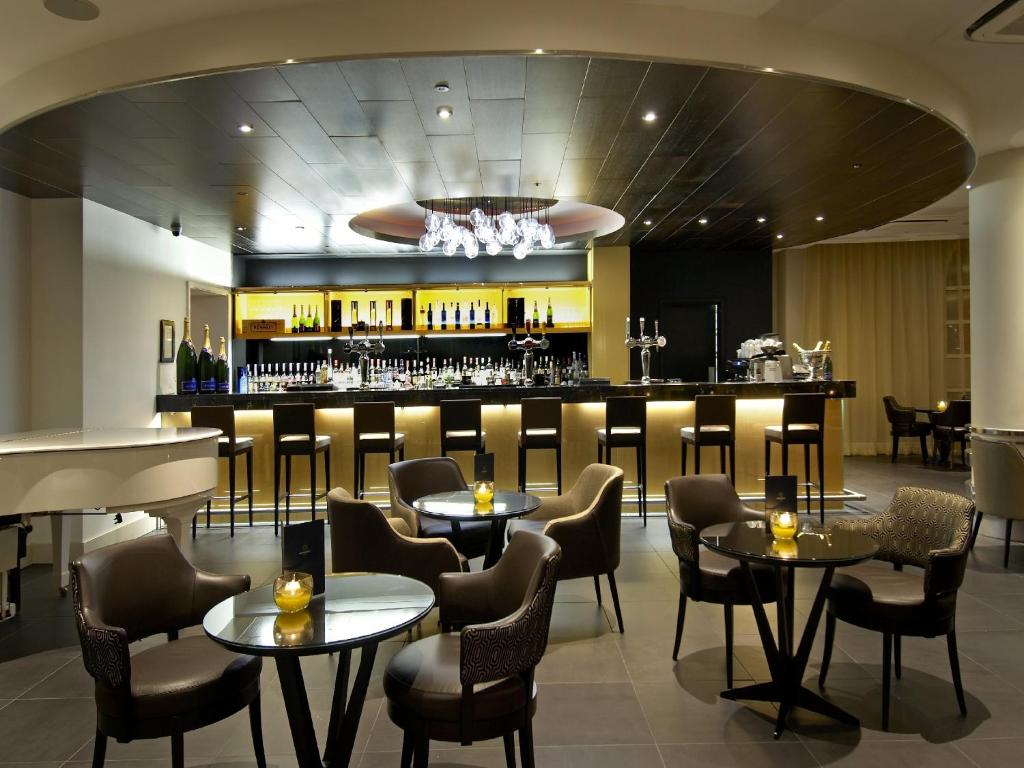 Hilton Cardiff