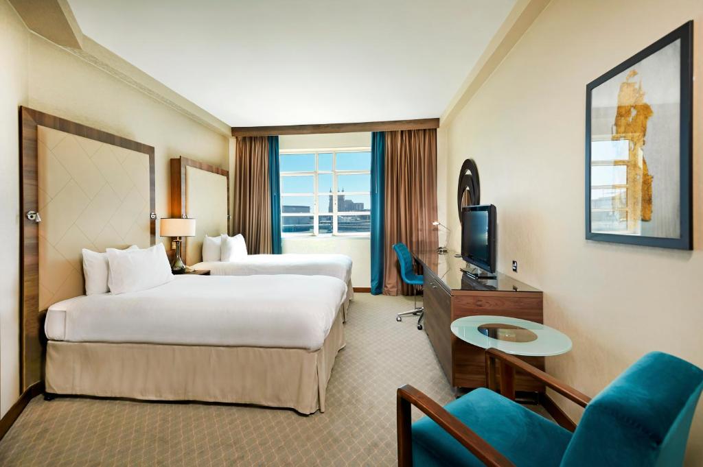 Hilton Cardiff