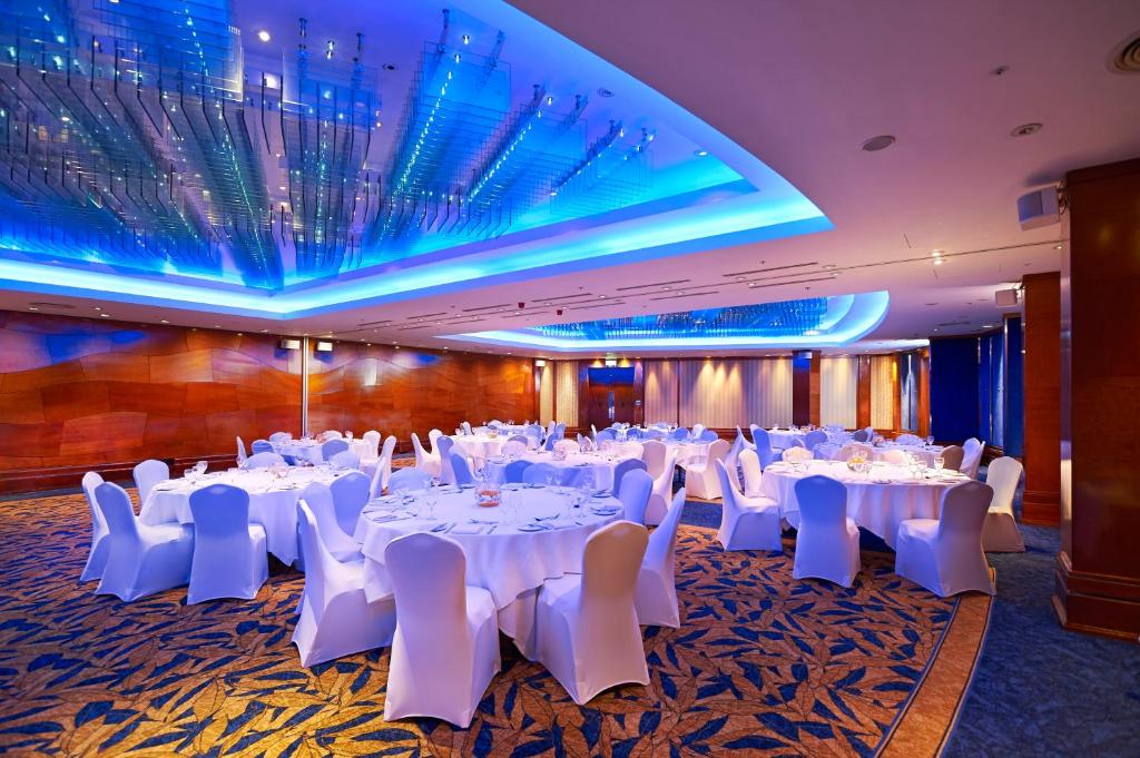 Hilton Cardiff