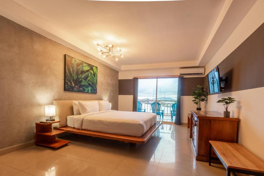 Marinn Tropical Vibes Hotel