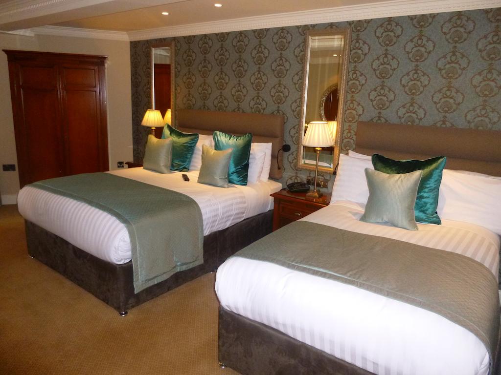 International Hotel Killarney