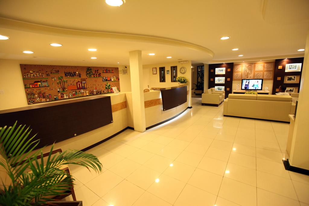 San Manuel Praia Hotel
