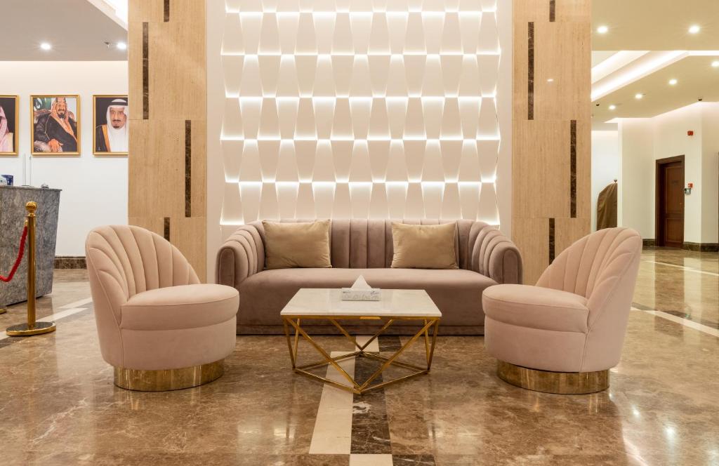 Karim Hotel Riyadh