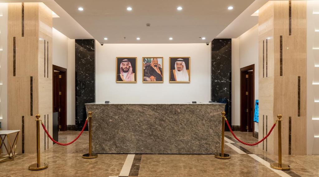 Karim Hotel Riyadh