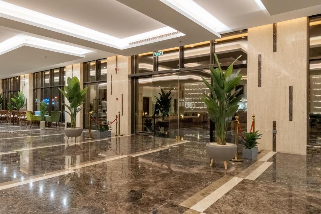 Karim Hotel Riyadh