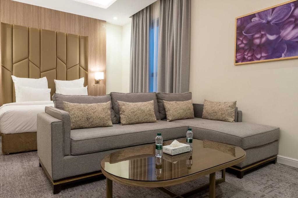 Karim Hotel Riyadh