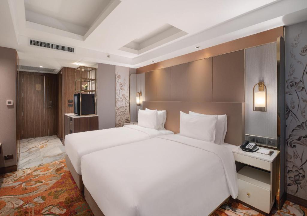 SAMALA Hotel Bangkok