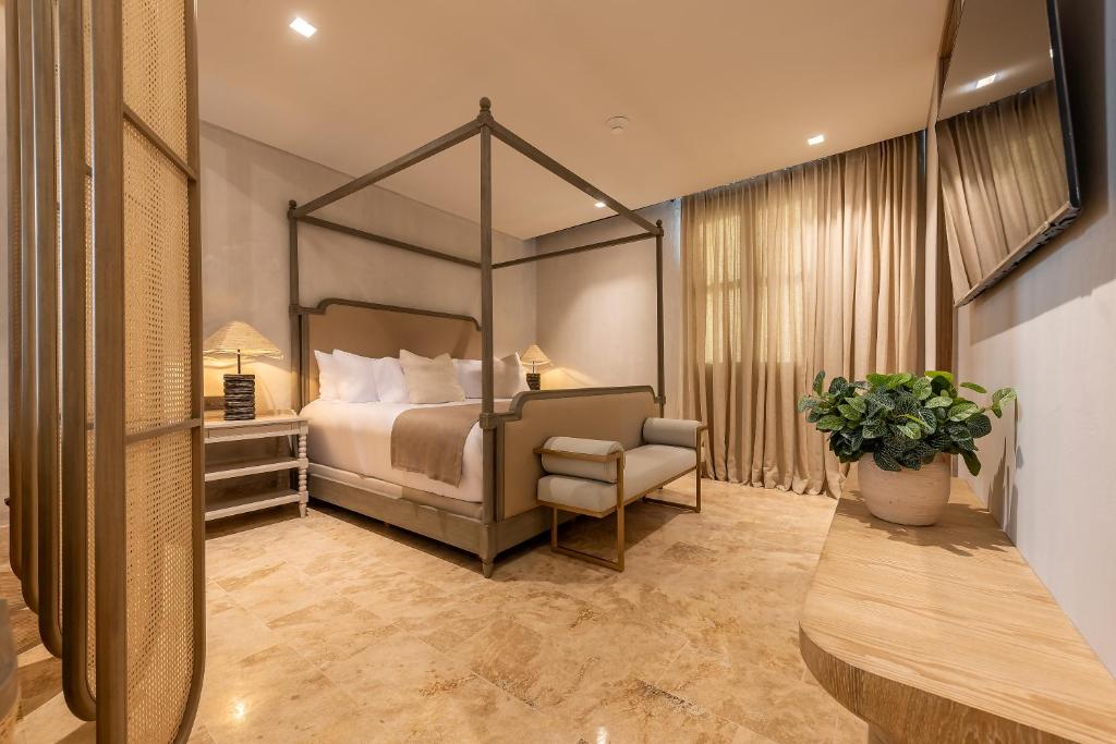 Cinco Quintas Hotel Boutique By SOHO