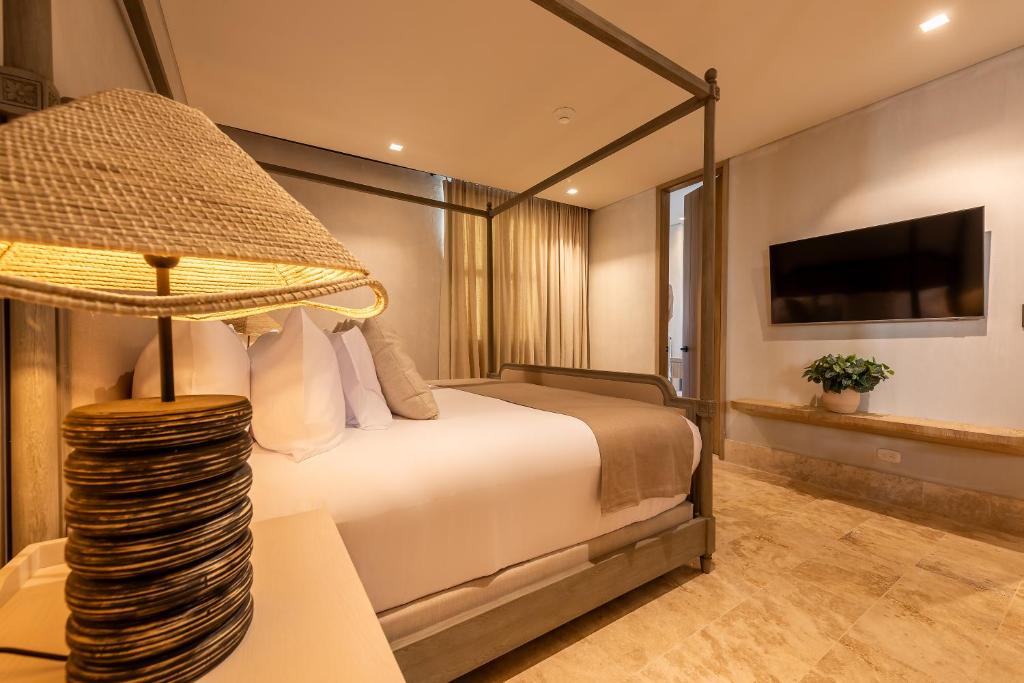 Cinco Quintas Hotel Boutique By SOHO