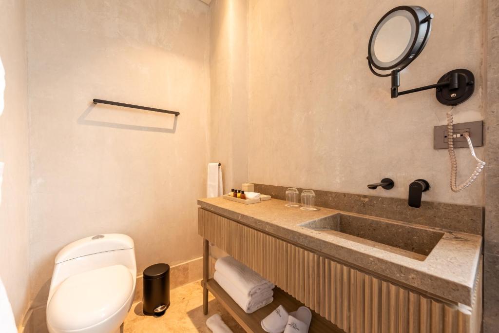 Cinco Quintas Hotel Boutique By SOHO