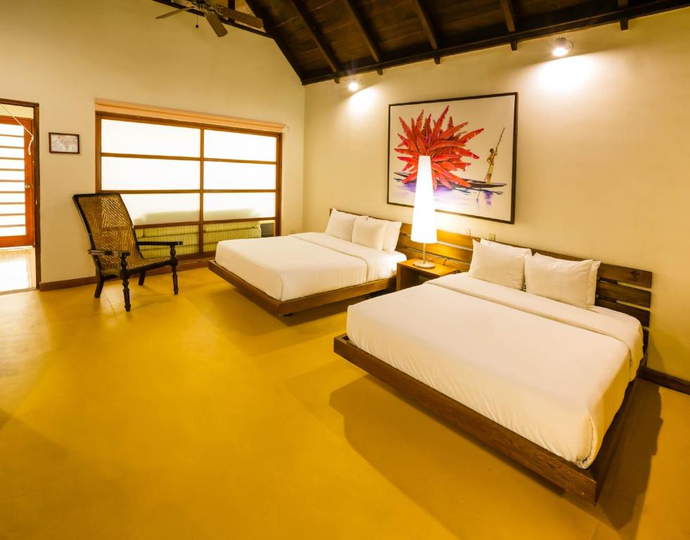 Decameron Decalodge Ticuna