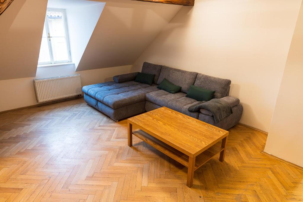 White Swan Boutique Apartments