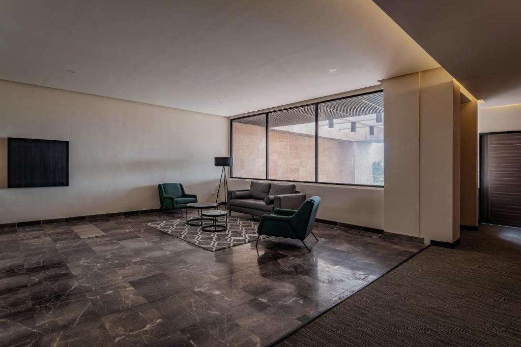 Hotel Kavia Premium - Paseo Montejo