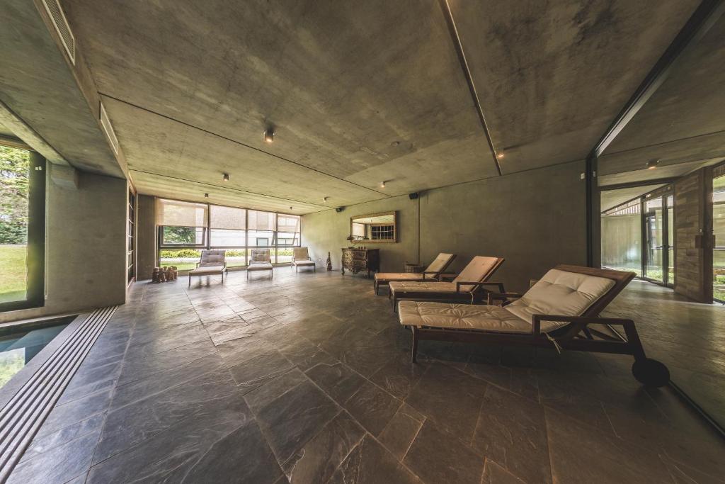 Be House Suites & Spa by Nobile