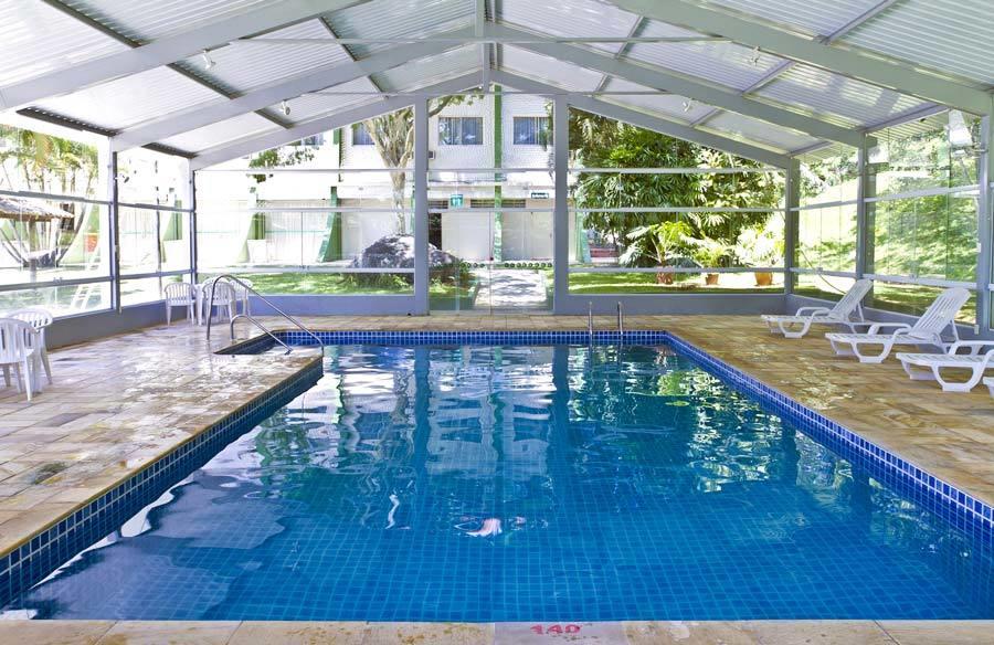 Eldorado Atibaia Eco Resort