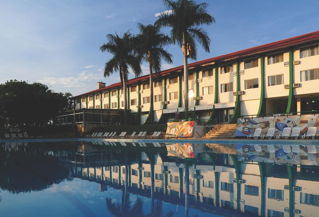 Eldorado Atibaia Eco Resort
