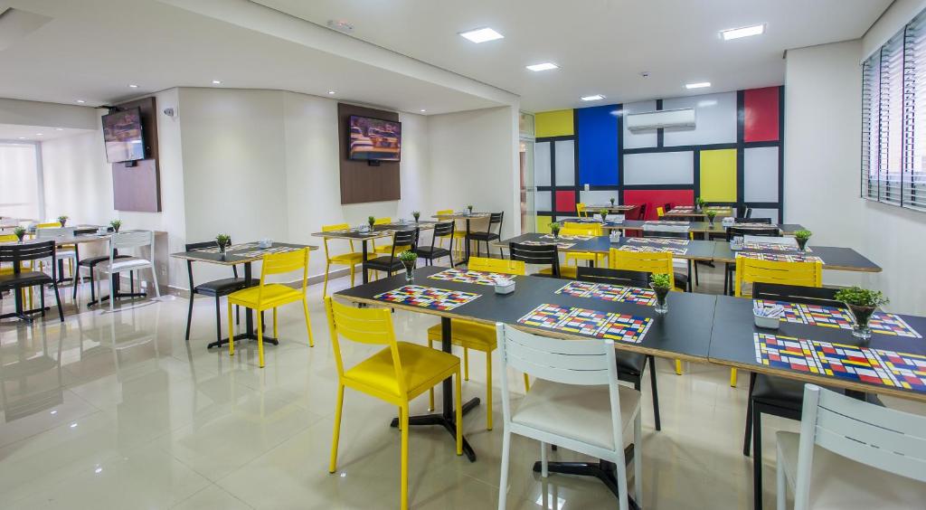 Comfort Hotel Bauru